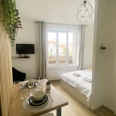 Sur Le Port De St Gilles Croix De Vie * Saint-Gilles-Croix-de-Vie