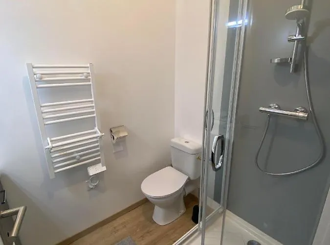 Sur Le Port De St Gilles Croix De Vie *