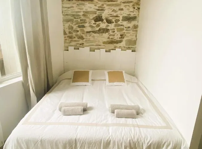 Lejlighed Sur Le Port De St Gilles Croix De Vie Saint Gilles Croix de vie