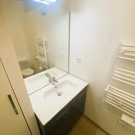 아파트 Premium Sur Le Port De St Gilles Croix De Vie 생 질 크루아 드 비