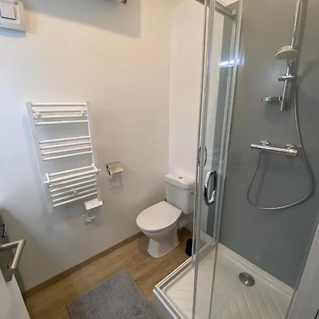 Premium Sur Le Port De St Gilles Croix De Vie *