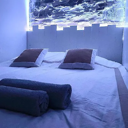 Sur Le Port De St Gilles Croix De Vie Διαμέρισμα