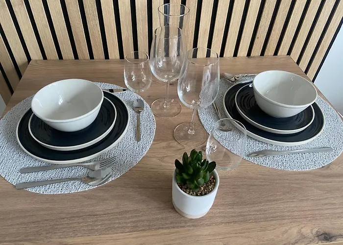 Apartman Sur Le Port De St Gilles Croix De Vie *